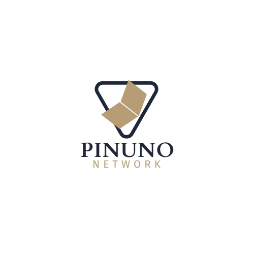 Pinuno Network icon