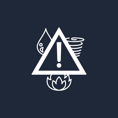 Hazard Hunter Logo