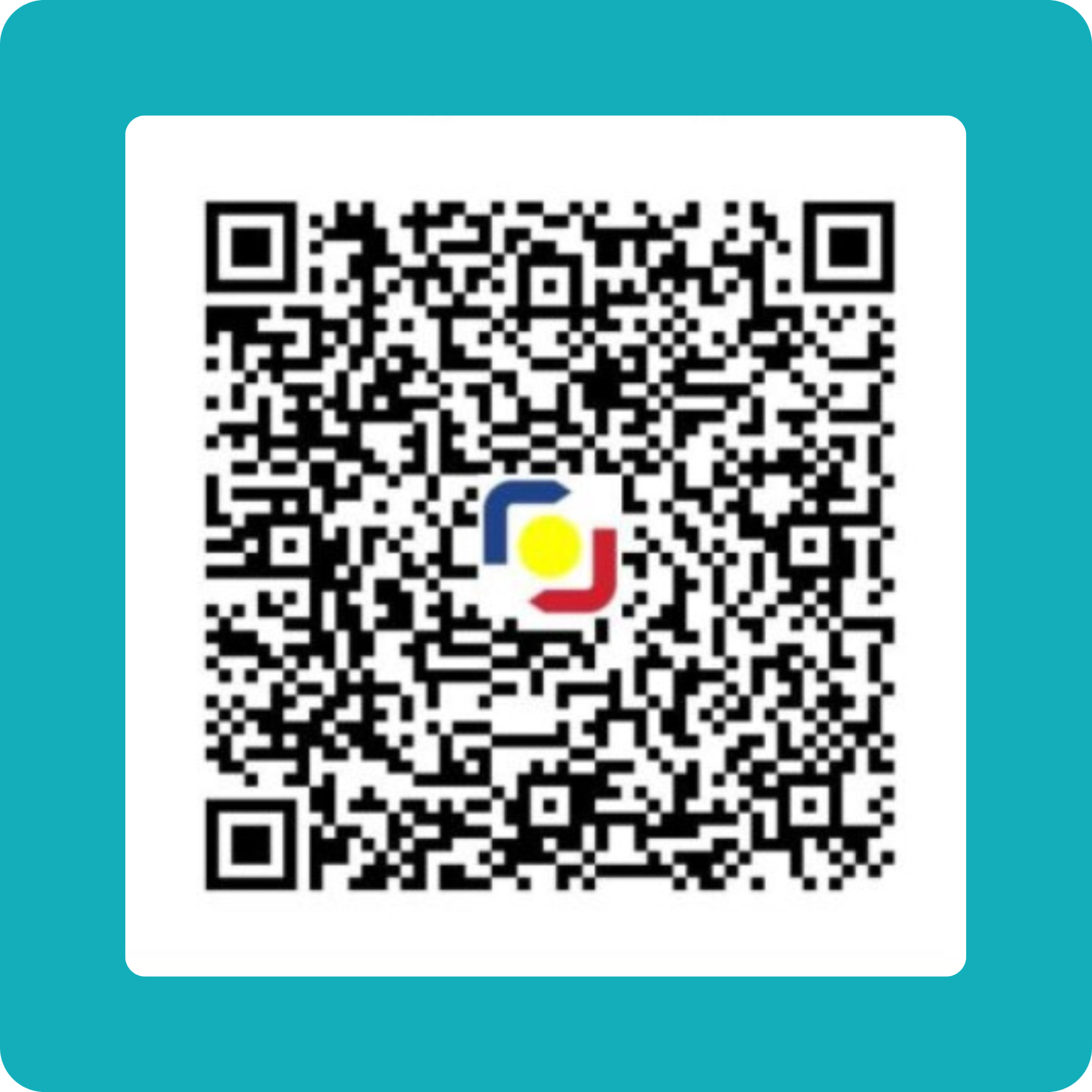 GCash QR