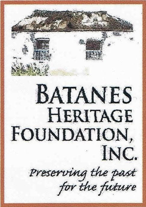 Batanes Heritage Foundation nr 1